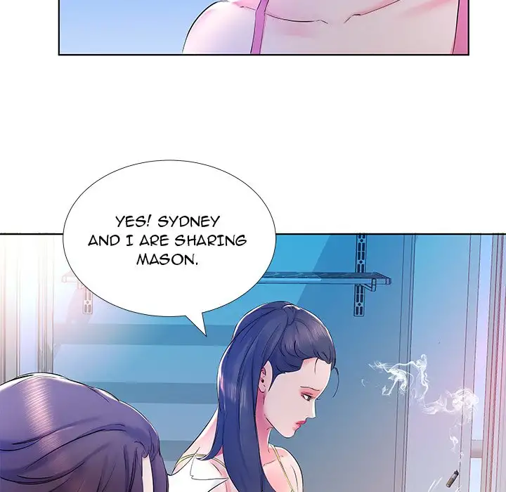 Sweet Guilty Love chapter 30 page 60