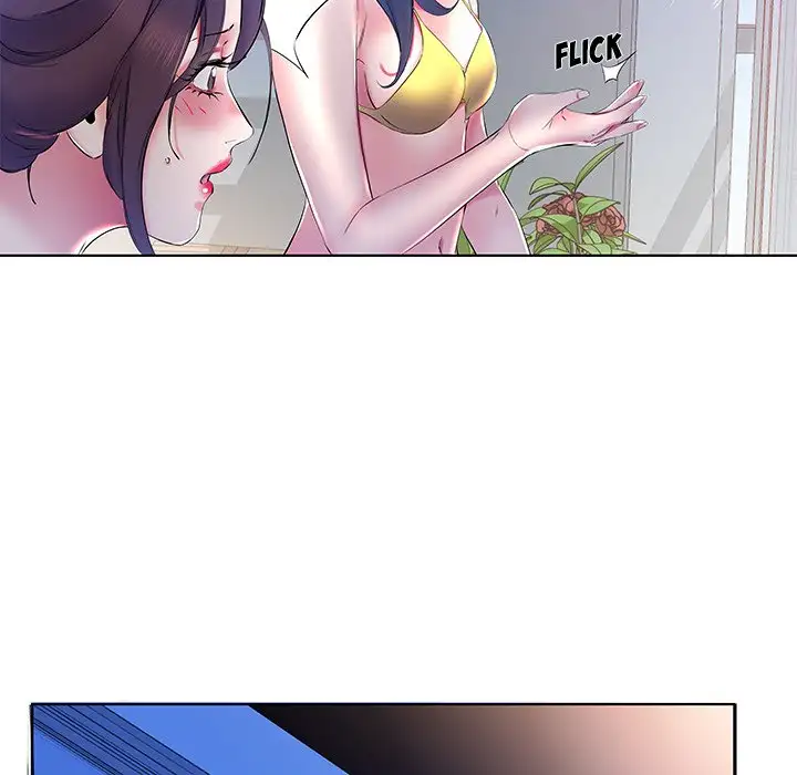 Sweet Guilty Love chapter 30 page 61