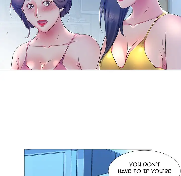 Sweet Guilty Love chapter 30 page 64