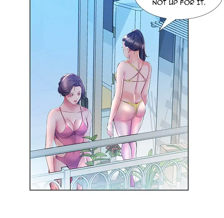 Sweet Guilty Love chapter 30 page 65
