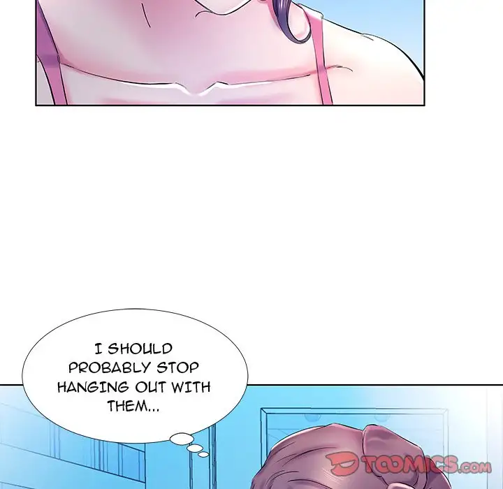 Sweet Guilty Love chapter 30 page 67