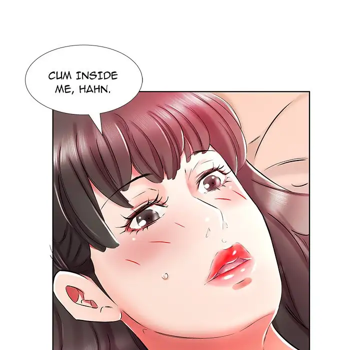 Sweet Guilty Love chapter 30 page 73