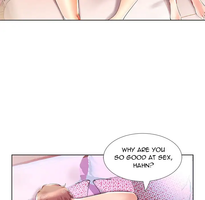Sweet Guilty Love chapter 30 page 77