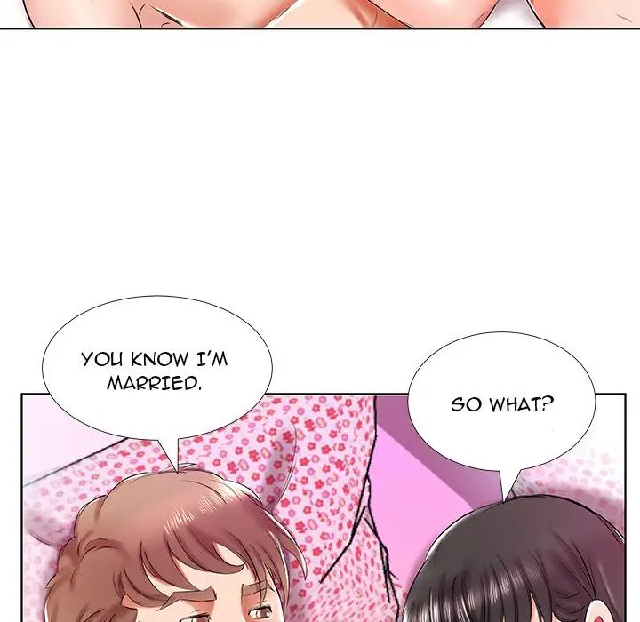Sweet Guilty Love chapter 30 page 80