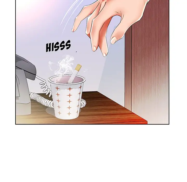 Sweet Guilty Love chapter 30 page 85