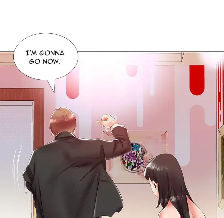 Sweet Guilty Love chapter 30 page 86