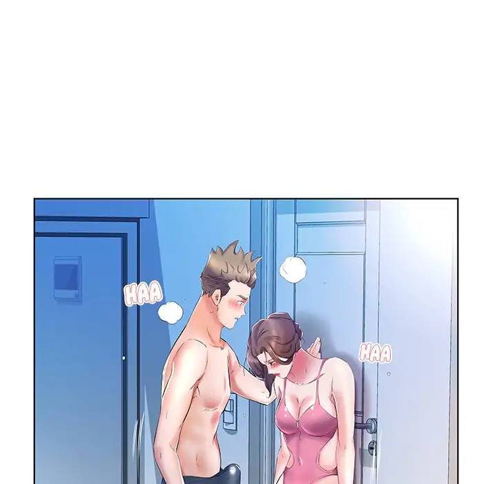 Sweet Guilty Love chapter 30 page 92