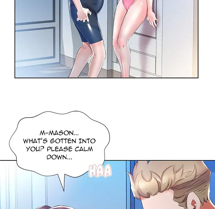 Sweet Guilty Love chapter 30 page 93