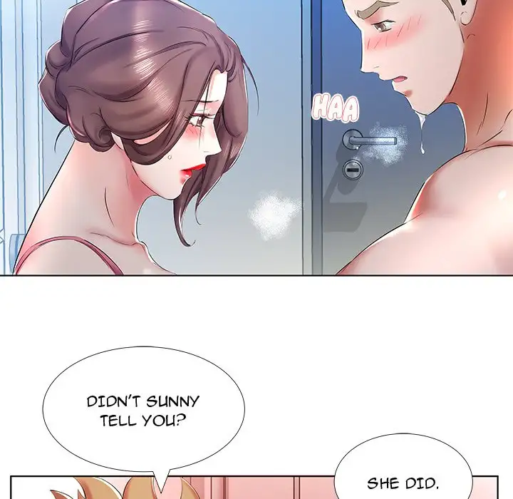 Sweet Guilty Love chapter 30 page 94