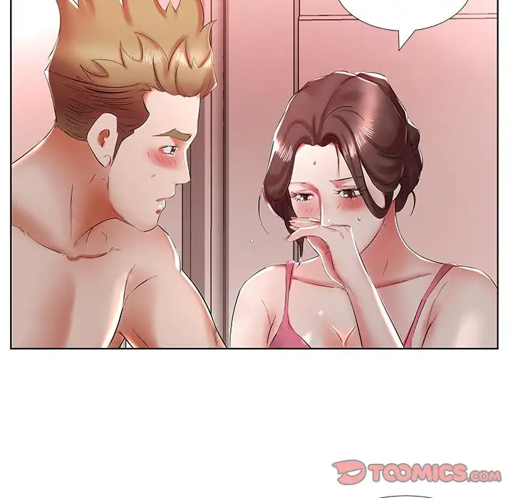 Sweet Guilty Love chapter 30 page 95