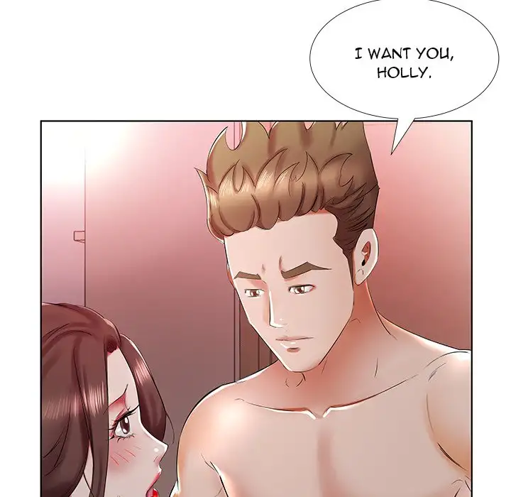 Sweet Guilty Love chapter 30 page 96