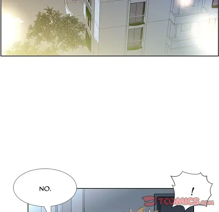 Sweet Guilty Love chapter 31 page 7