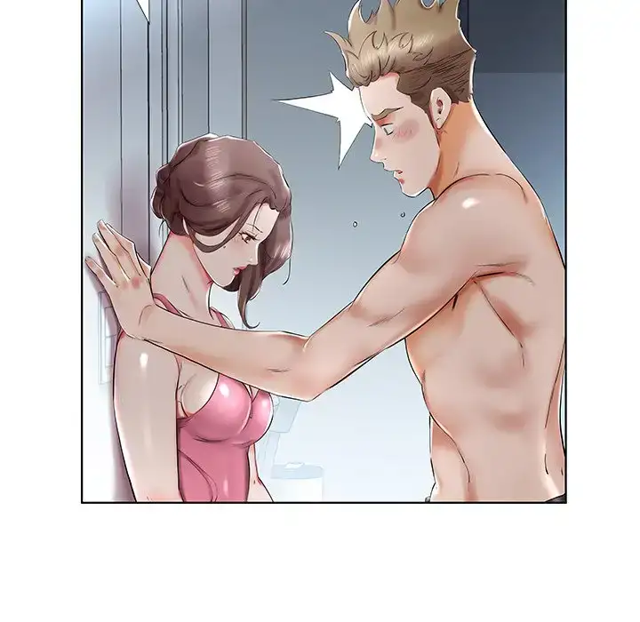 Sweet Guilty Love chapter 31 page 8