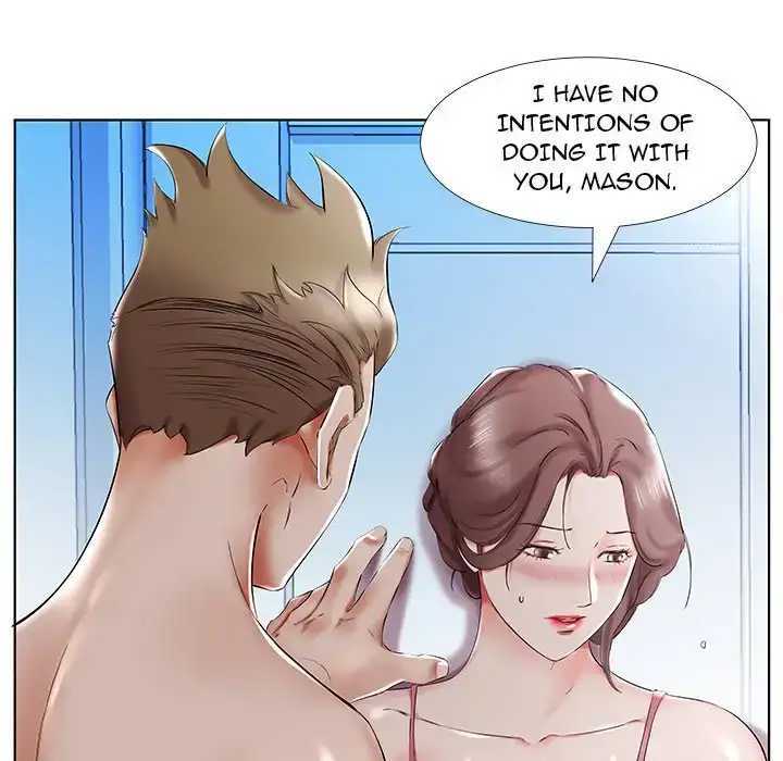 Sweet Guilty Love chapter 31 page 9