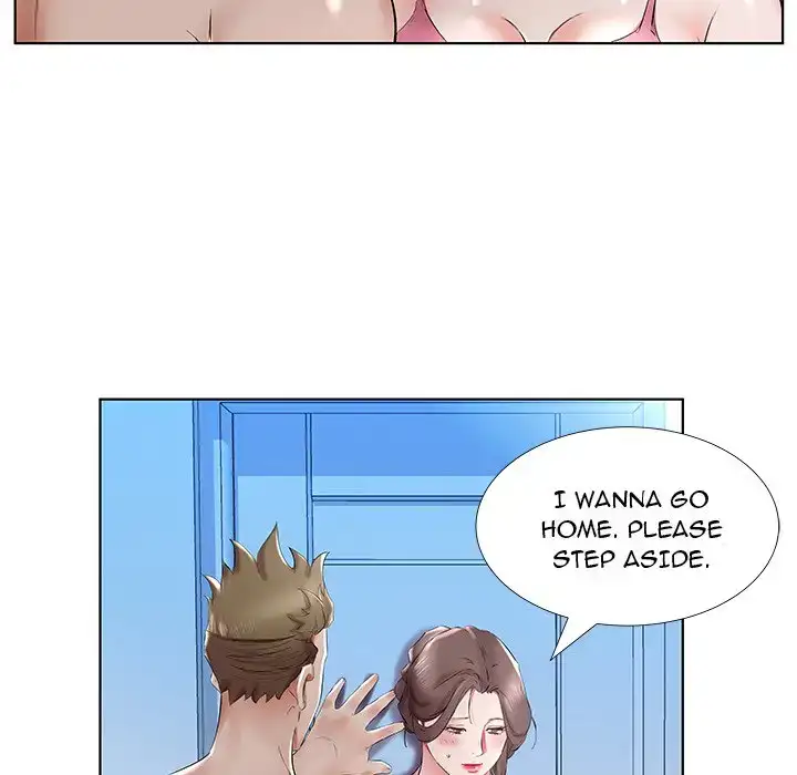 Sweet Guilty Love chapter 31 page 10