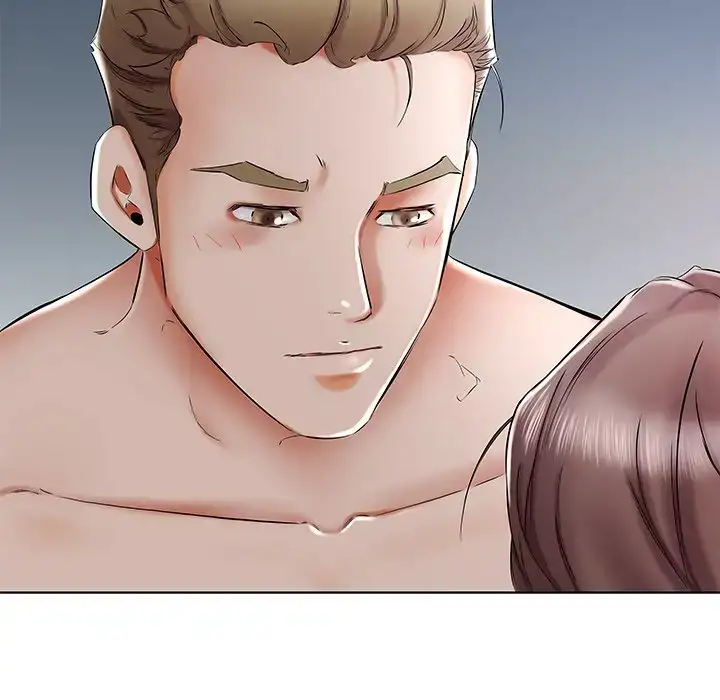 Sweet Guilty Love chapter 31 page 12