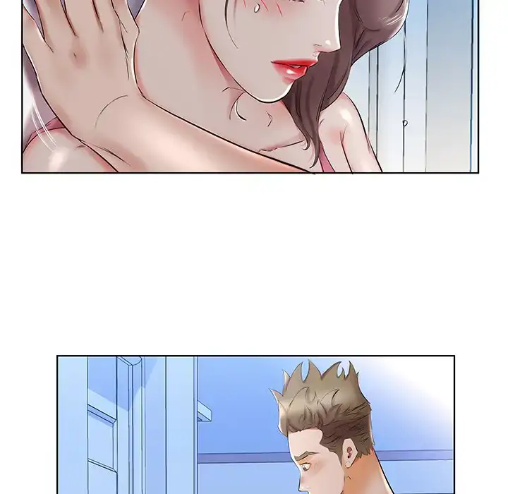 Sweet Guilty Love chapter 31 page 14