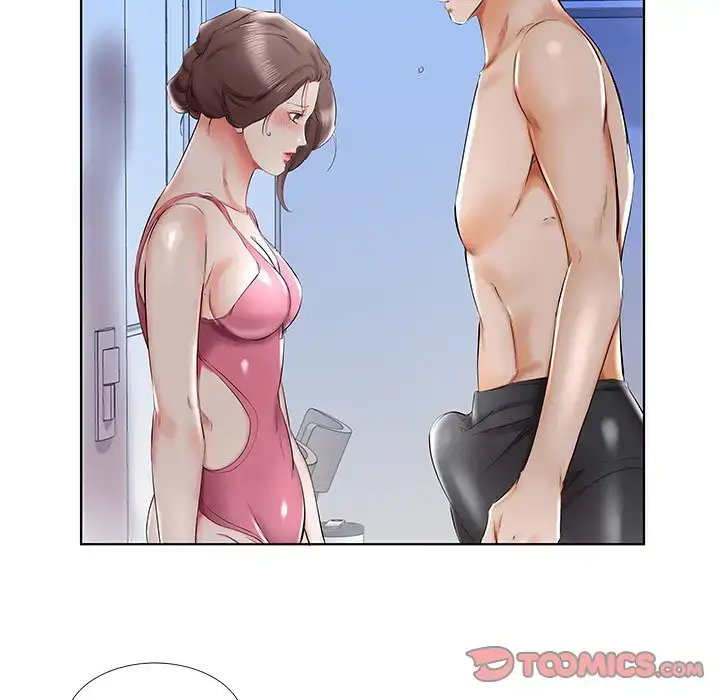 Sweet Guilty Love chapter 31 page 15