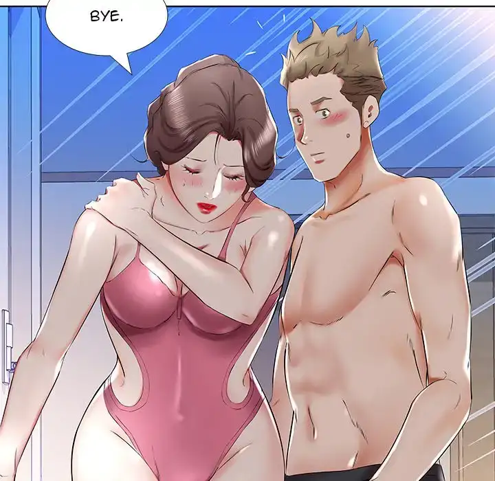 Sweet Guilty Love chapter 31 page 16