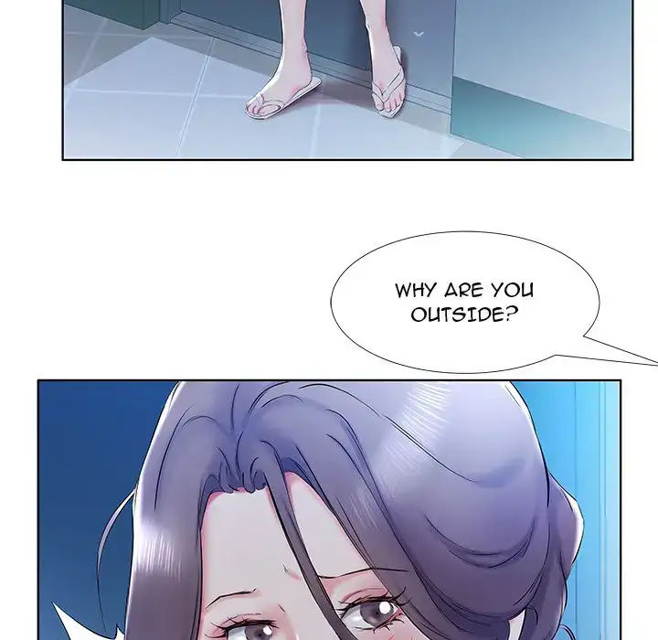 Sweet Guilty Love chapter 31 page 20
