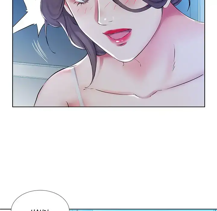 Sweet Guilty Love chapter 31 page 21