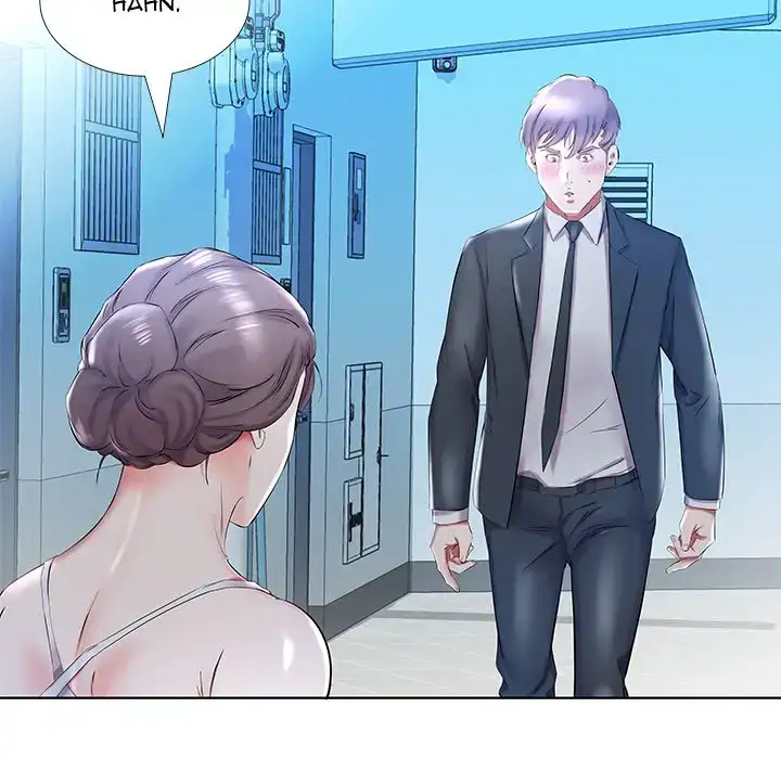 Sweet Guilty Love chapter 31 page 22