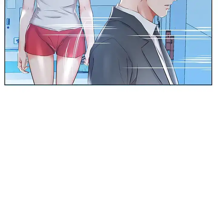 Sweet Guilty Love chapter 31 page 24