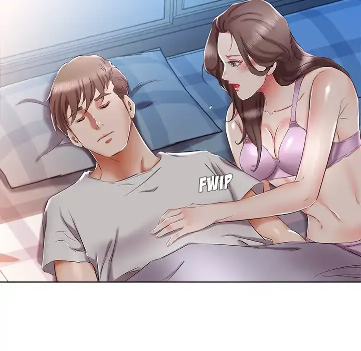 Sweet Guilty Love chapter 31 page 29