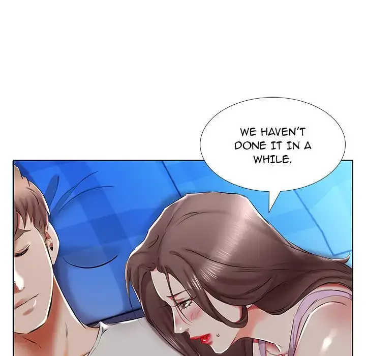 Sweet Guilty Love chapter 31 page 30