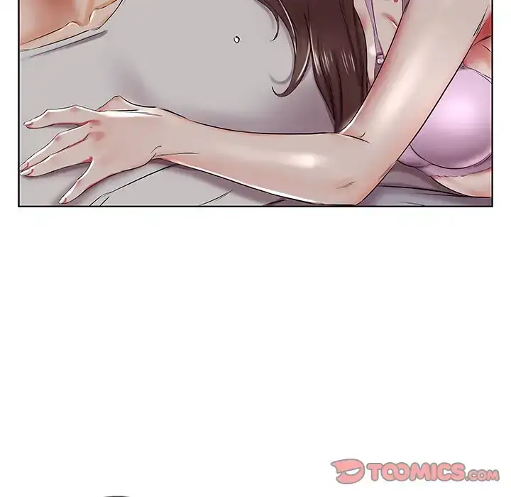 Sweet Guilty Love chapter 31 page 31