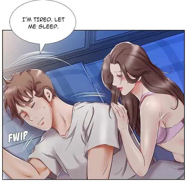 Sweet Guilty Love chapter 31 page 32
