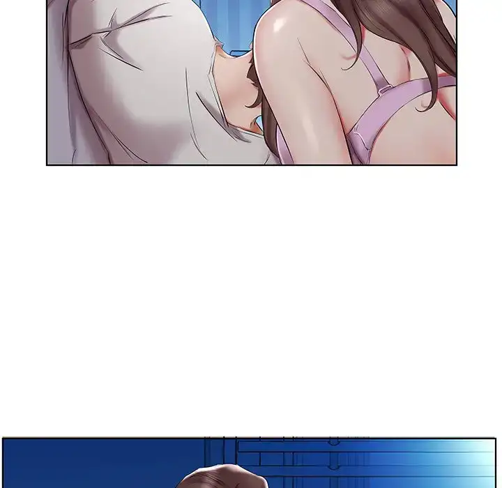 Sweet Guilty Love chapter 31 page 34