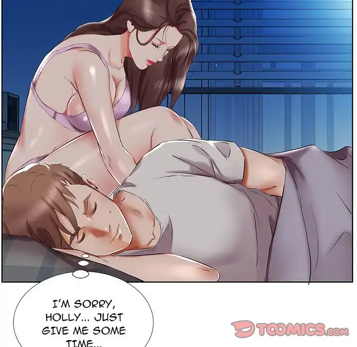 Sweet Guilty Love chapter 31 page 35