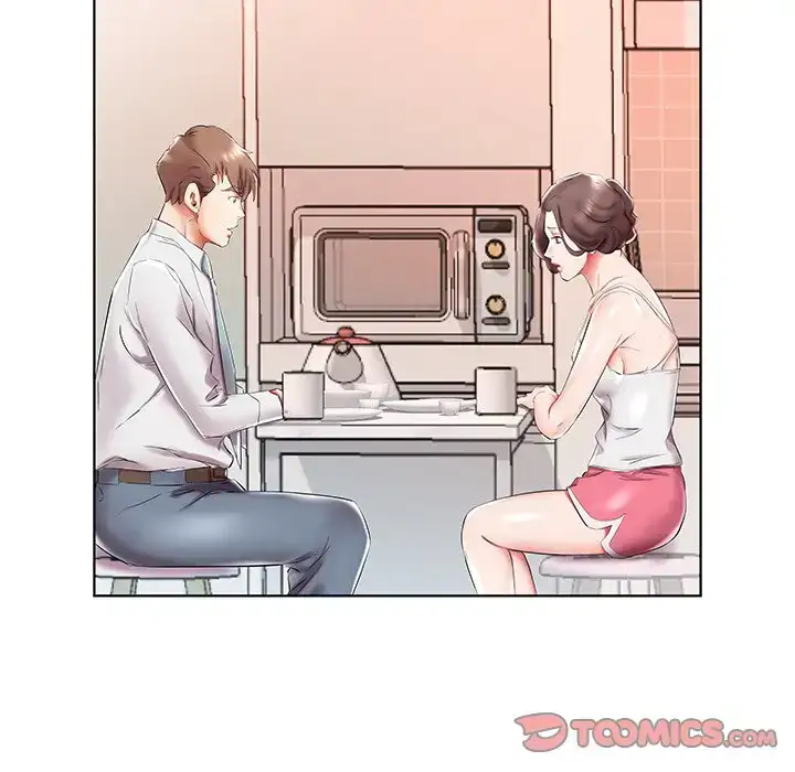 Sweet Guilty Love chapter 31 page 39