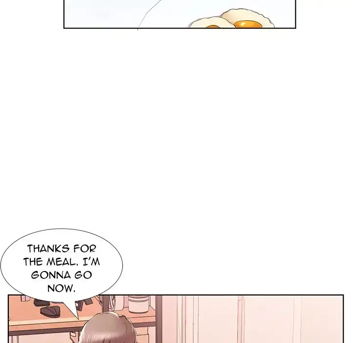 Sweet Guilty Love chapter 31 page 41