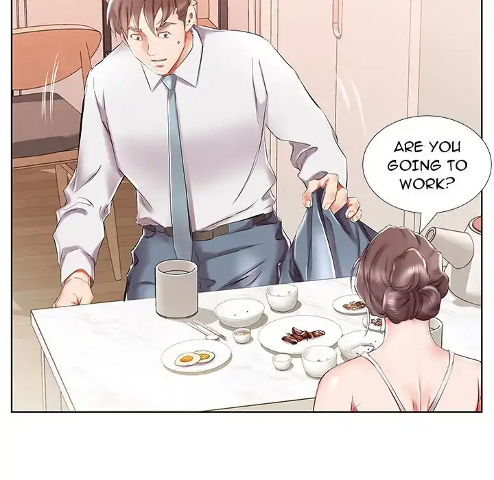 Sweet Guilty Love chapter 31 page 42
