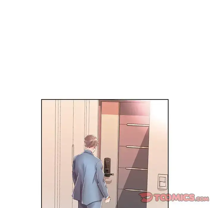 Sweet Guilty Love chapter 31 page 43