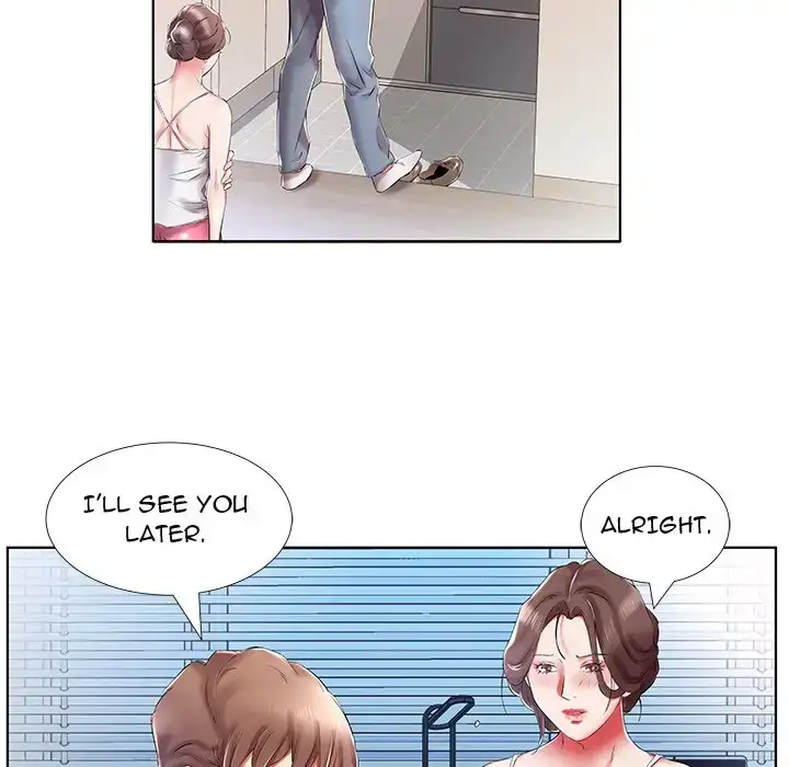 Sweet Guilty Love chapter 31 page 44