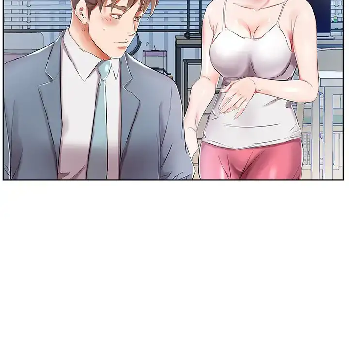 Sweet Guilty Love chapter 31 page 45