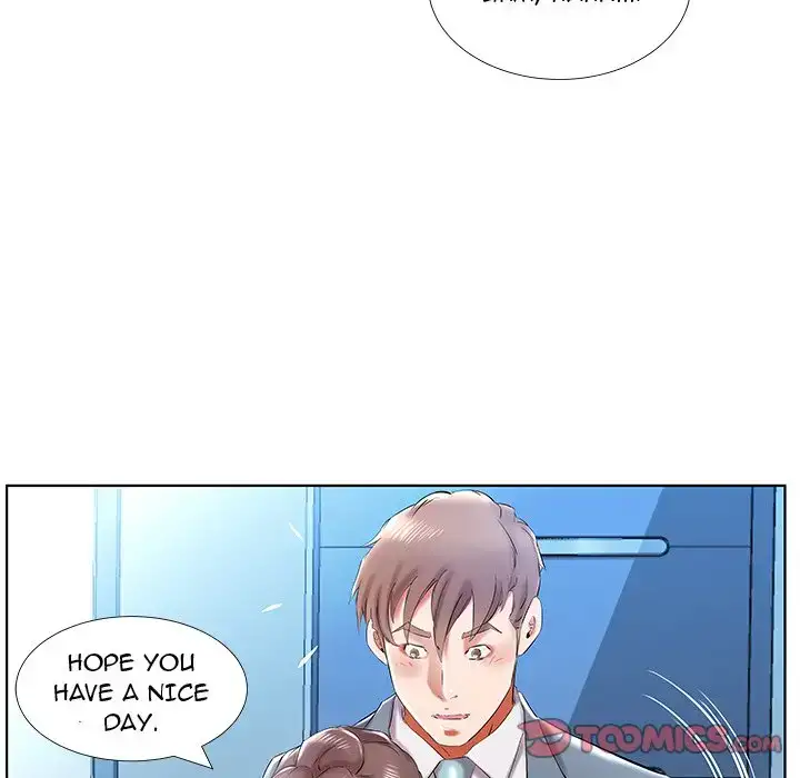 Sweet Guilty Love chapter 31 page 47