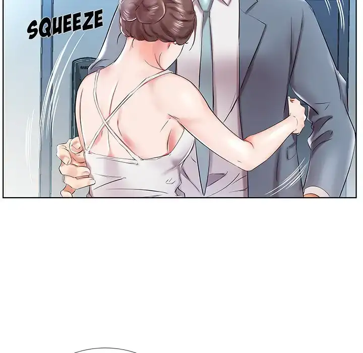 Sweet Guilty Love chapter 31 page 48