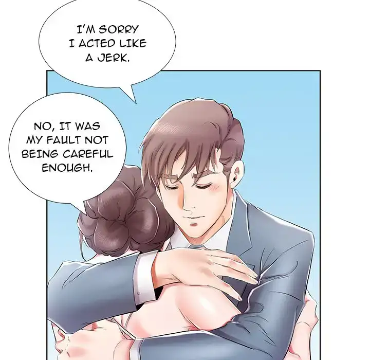 Sweet Guilty Love chapter 31 page 49
