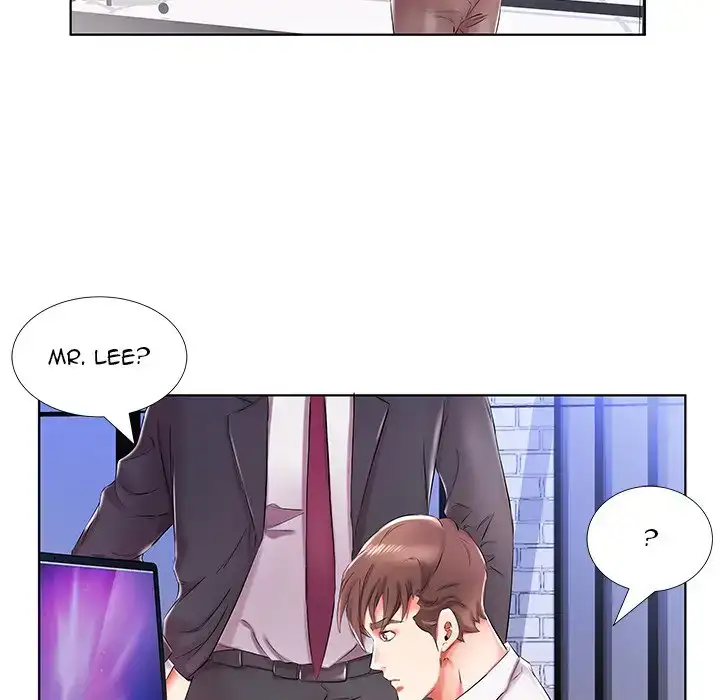 Sweet Guilty Love chapter 31 page 53