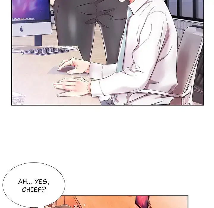 Sweet Guilty Love chapter 31 page 54