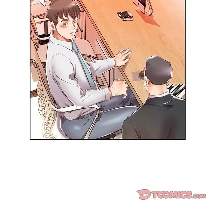 Sweet Guilty Love chapter 31 page 55