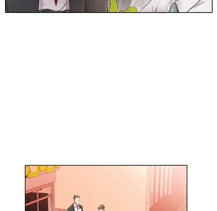 Sweet Guilty Love chapter 31 page 57