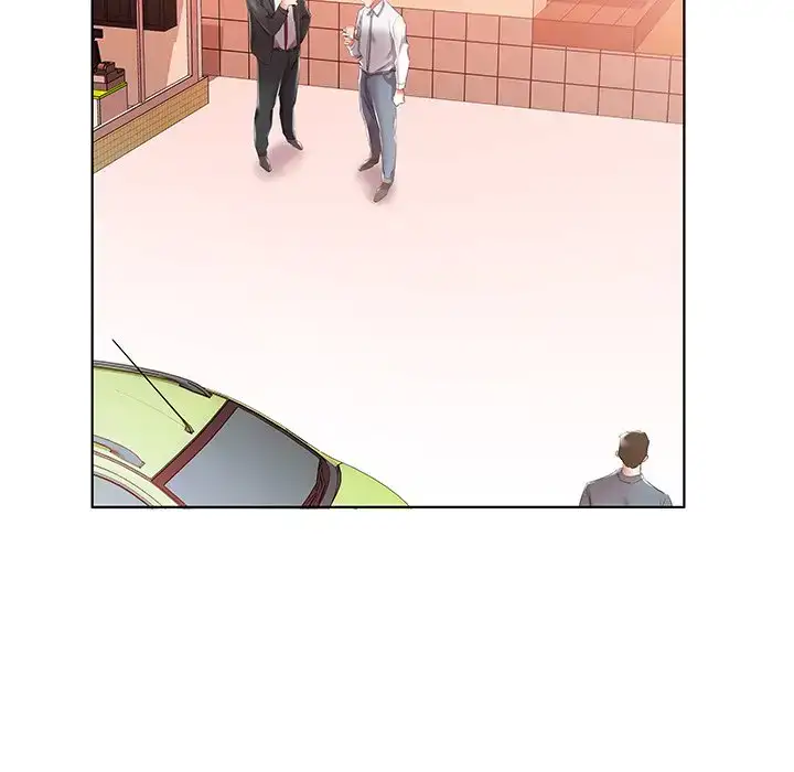 Sweet Guilty Love chapter 31 page 58