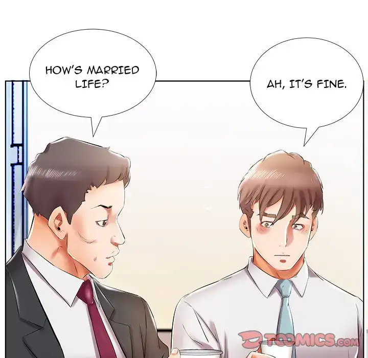 Sweet Guilty Love chapter 31 page 59