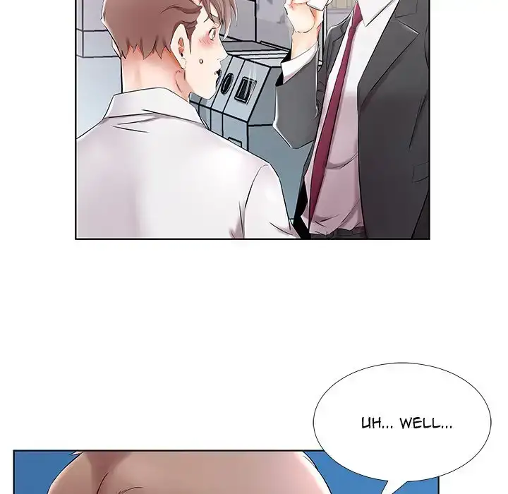 Sweet Guilty Love chapter 31 page 61