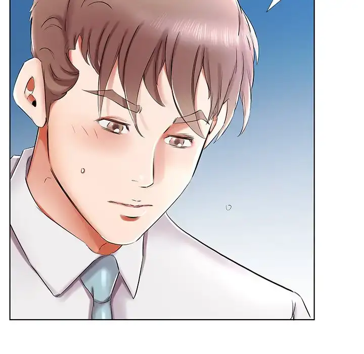Sweet Guilty Love chapter 31 page 62